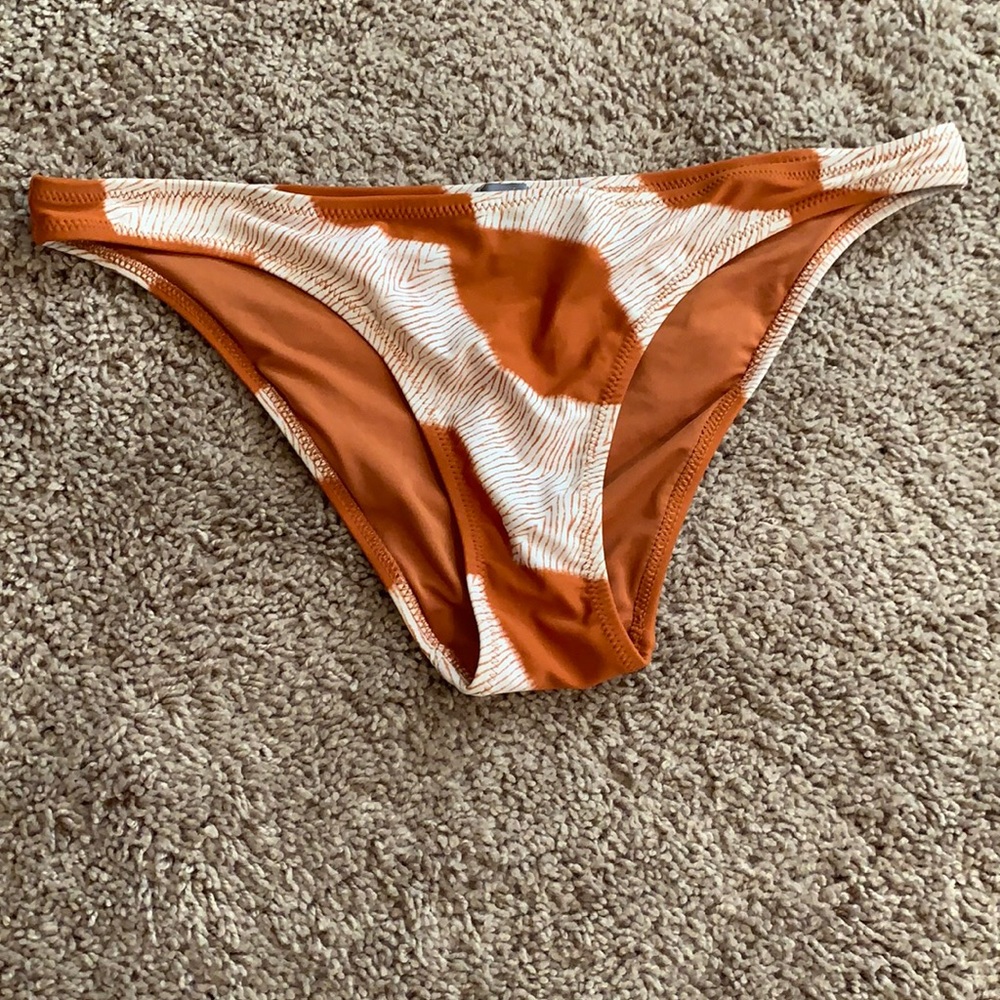 Aerie Swim Bottoms LG